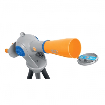 Mejora Menos altavoz Set Telescopio Y Microscopio De Juguete Cb Toys con Ofertas en Carrefour |  Las mejores ofertas de Carrefour