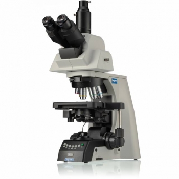 Microscopio De Laboratorio Profesional Con Revólver Motorizado De 6 Objetivos Ne930 Nexcope