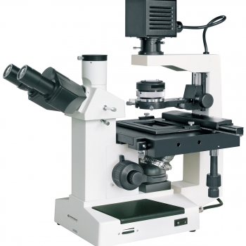 Microscopio Ivm 401  Bresser