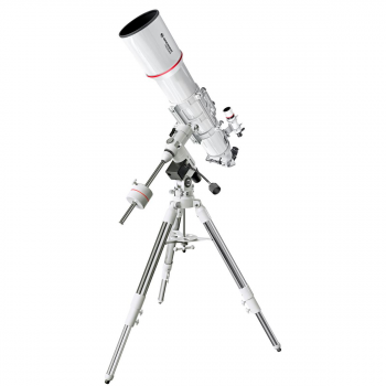 Telescopio Messier Ar-152s/760 Exos-2/eq5 Bresser