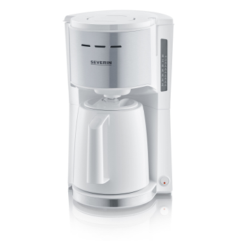 Cafetera Con Jarra Termo Ka 9255 Severin con Ofertas en Carrefour | Las  mejores ofertas de Carrefour