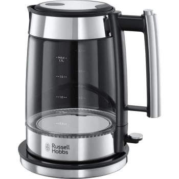 Cafeteras teteras y termos Russell Hobbs - Carrefour.es