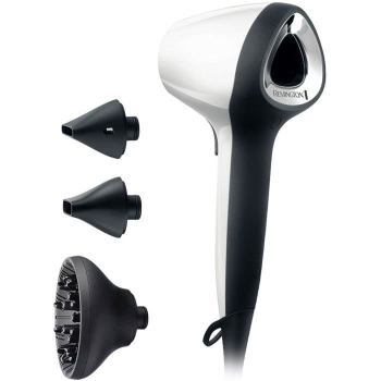 Secador de Pelo Parlux 385 - Negro | Las mejores ofertas de Carrefour