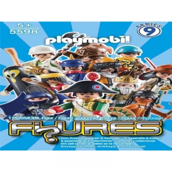 Playmobil Figuras - Pack Ni�os Serie 9