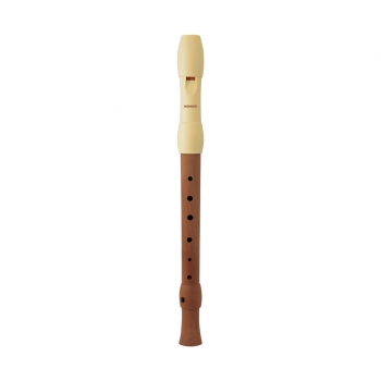 Flauta Soprano Hohner B95850 Marfil Alemana