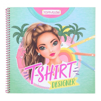 Dibujo y Manualidades Topmodel - Carrefour.es