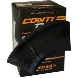 Continental Camara Compact Hermetic Plus 20\" Valvula Dunlop 40 Mm (32-47/406-451)