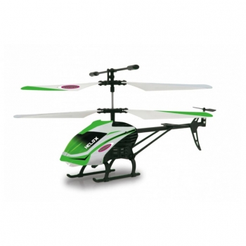 Helicóptero Teledirigido Helox Canal 3+2 Jamara