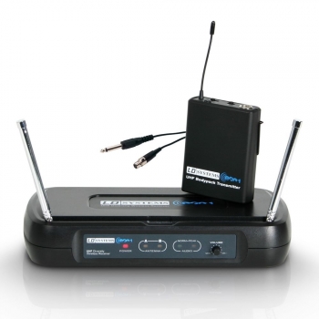 LD Systems Wireless Microphone System LDS-U3051HHD 