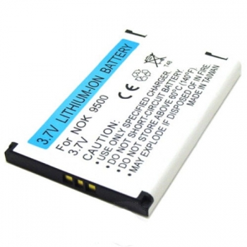 Bateria Para Nokia Bp-5l 7710, 9500, E61, N800, N92, Litio Ion