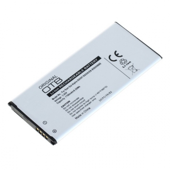 Bateria Para Samsung Galaxy Alpha, G850f, G8508, Litio Ion