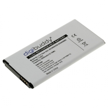 Bateria Digibuddy Para Samsung Galaxy S5, Gt I9600, Sm-g900 Litio Ion