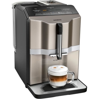 Cafetera Espresso Siemens Ti353204rw Auto Eq.300