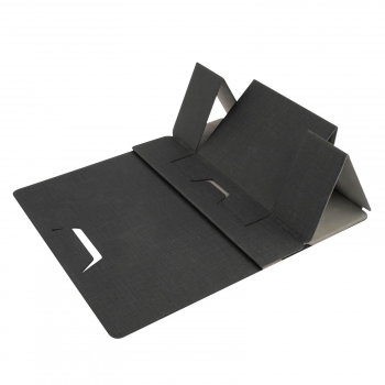 Soporte Plegable Estilo Origami Para Tablets Y Ordenadores 4smarts