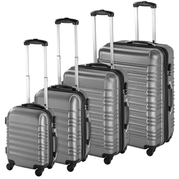 Maletas de Viaje y accesorios Tectake - Carrefour.es