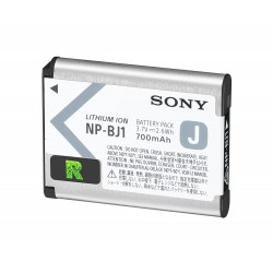 Sony Np-bj1