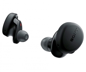 Sony Wf-xb700 Negro Auriculares Inalámbricos True Wireless Con Extra Bass