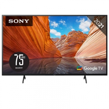 Tv Led Sony Kd-50x81j 4k Hdr Android