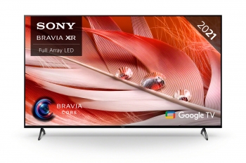 Sony Xr-65x90j 165,1 Cm (65") 4k Ultra Hd Smart Tv Wifi Negro