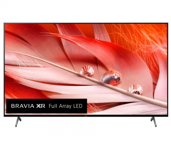 Sony Bravia Xr50x90jaep Tv 50" 4k Uhd/hdr/full Array Led/smart Tv