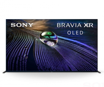 Sony Xr65a90jaep Televisor 65'' Oled Uhd 4k Hdr Smart Tv Goo