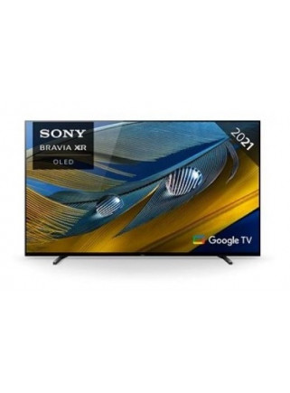 Televisor Sony 65" Oled Bravia Xr/proces Xr Cognitive/trilum/oled Contrast/motion Clarity/3d Surround/acoustic Surface+/1 Subwoo