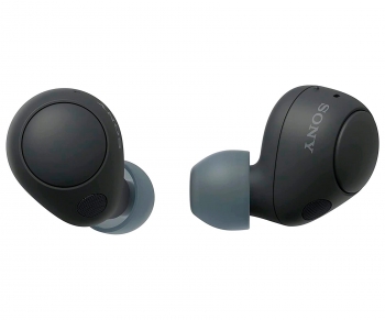 Sony Wf-c700n Black / Auriculares Inear True Wireless