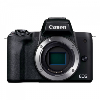 Cámara Reflex Canon Eos M50