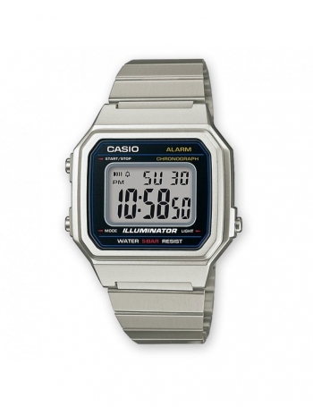 Reloj Casio Unisex Vintage B650wd-1aef