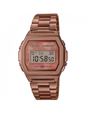 Reloj Casio A1000rg-5ef
