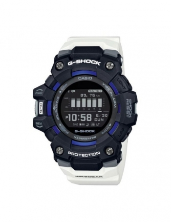 Smart Watch Casio G-shock Gbd-100-1a7er