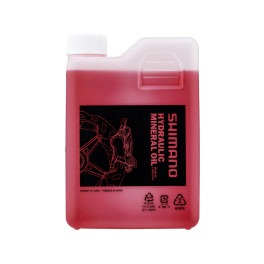 Shimano Aceite Mineral Bote 500 Ml
