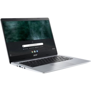 Portátil Acer Chromebook 314 Cb314-1ht-p39k - 14 Fhd