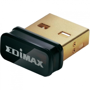 Mini Adaptador Usb Wifi Edimax Ew-7811un 150n