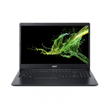 Acer Aspire 3 A315-34 N4020 Portátil 39,6 Cm (15.6") Full Hd Intel® Celeron® 8 Gb Ddr4-sdram 256 Gb Ssd Wi-fi 5 (802.11ac) Negro