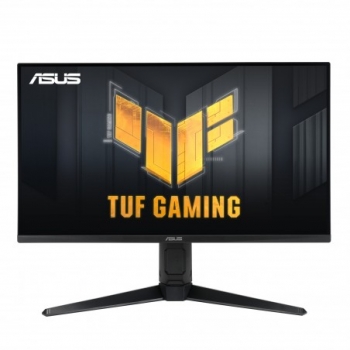 Asus - Tuf Gaming Vg28uql1a 71,1 Cm (28") 3840 X 2160 Pixeles 4k Ultra Hd Lcd Negro