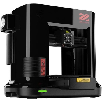 Impresora 3d Xyz Printing Da Vinci Mini Plus Black Xyz Printing