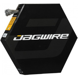 Jagwire Cable Cambio Pro Polished Slick Stain Sram/shim 1.1x2300mm 50 Pcs