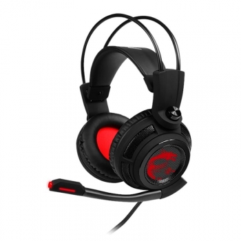 Msi Auriculares Gaming Ds502
