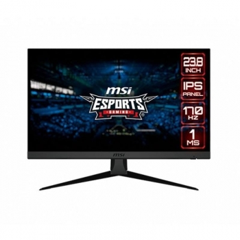 Monitor Gaming Led 23.6  Msi Optix G2422
