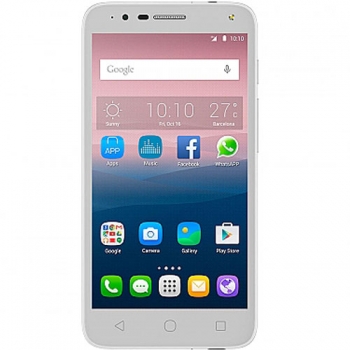 Alcatel Smartphone Pop 4 5051d Blanco