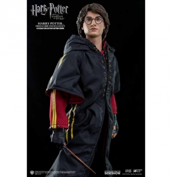 Figura Harry Potter Star Ace Harry Triwizard 30 Cm