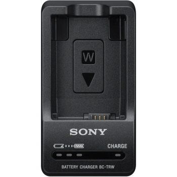 Sony Bc-trw Charger