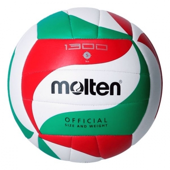Balón De Voleibol Molten V5m1300 Pvc (talla 5)