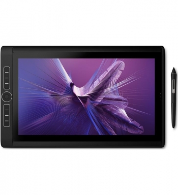 Wacom Tb01wc49 Mobile Studio Pro 16 2ª Gen - Tableta Digitalizadora