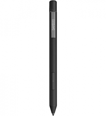 Wacom Lp01wc17 Lapiz Para Tableta Digital Stylus Bamboo Ink Plus Blk