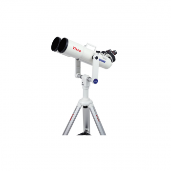 Telescopio Binocular Set Hf2-bt126ss-a Vixen