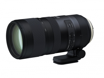 Tamron Sp 70-200mm F/2.8 Di Vc Usd G2 Lens For Nikon F(a025n)