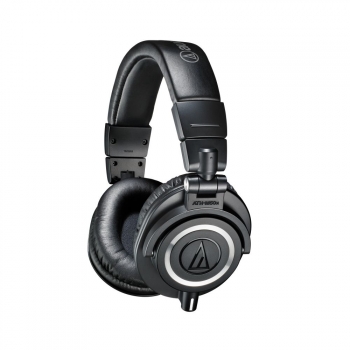 Audio-technica Ath-m50x Auriculares Review Opiniones