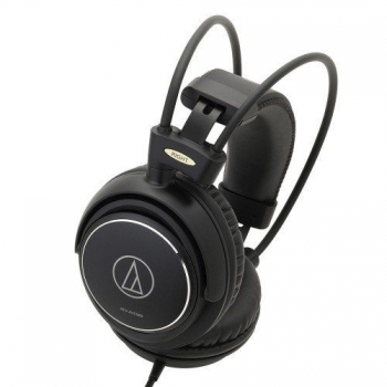 Audio-technica Ath-avc500 Auriculares Precio Características